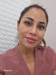 Nidia Garcia