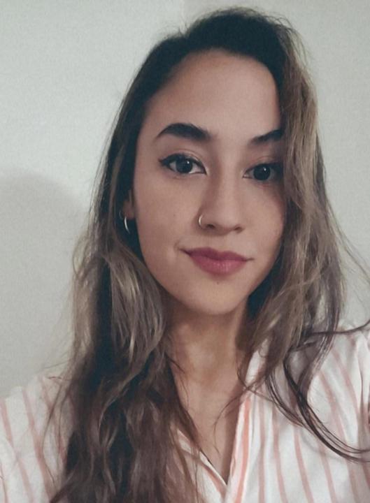 Rocio Elizabeth Lopez de la Fuente