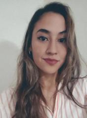 Rocio Elizabeth Lopez de la Fuente
