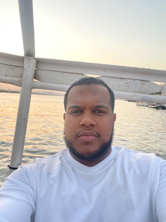 Yasin Omar
