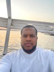 Yasin Omar