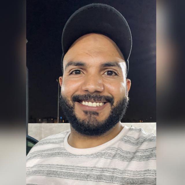 Mohamed Nasser