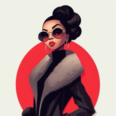 Patrice Thompson