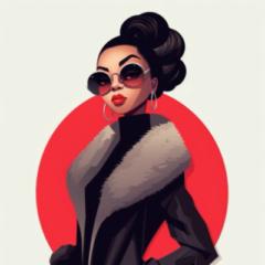 Patrice Thompson