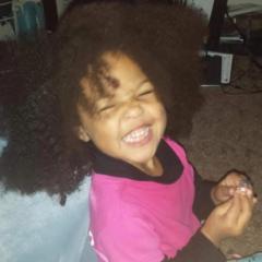 Anayah Hodge