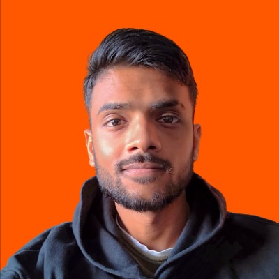 Varun Kashyap