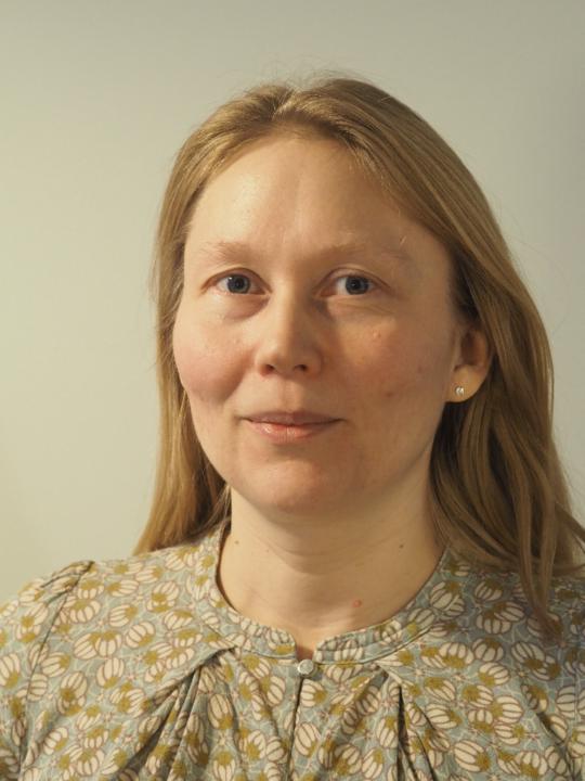 Soili Väänänen