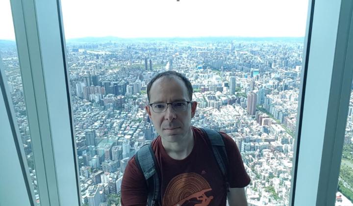 Jean-Pierre van Ovost