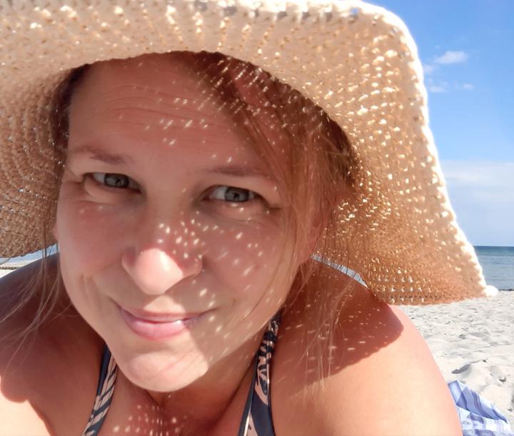 Maraike Bethmann