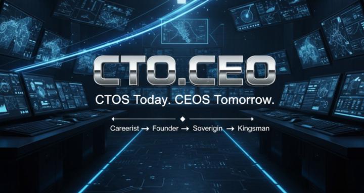 CTO.CEO