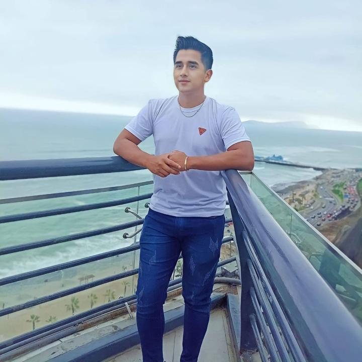 Ronald Arotinco