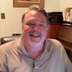 Jerry Schrick