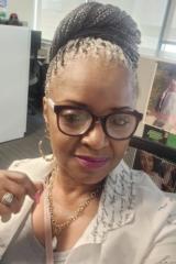 Tashia Green