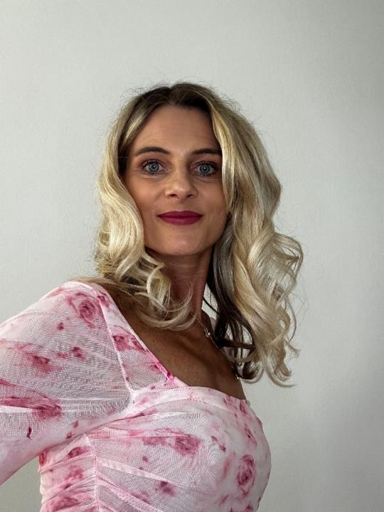 Sandra Minigsdorfner