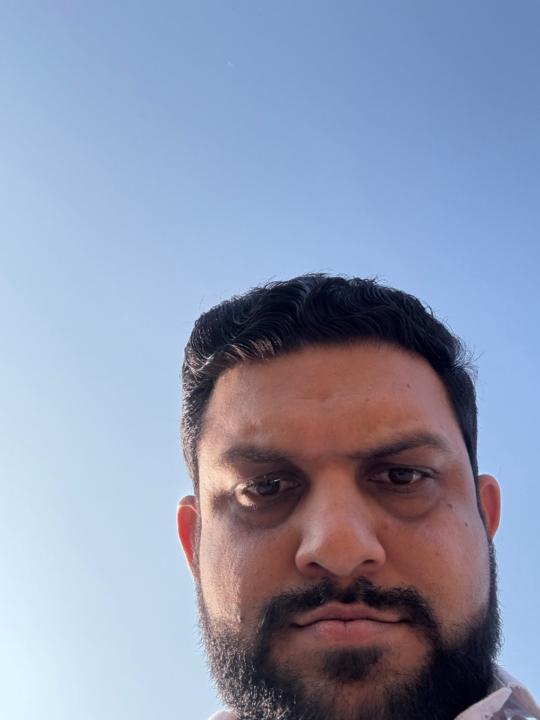 Naveen Paul