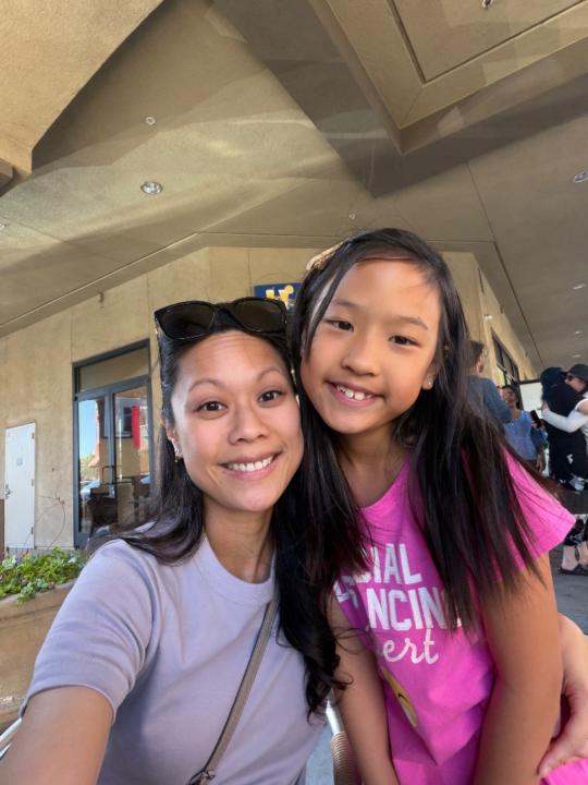 Sandra Ho
