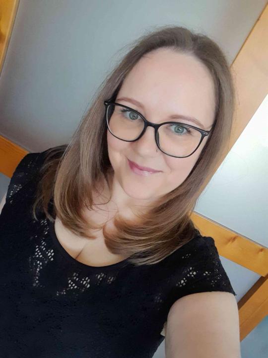 Eva Maria Puster
