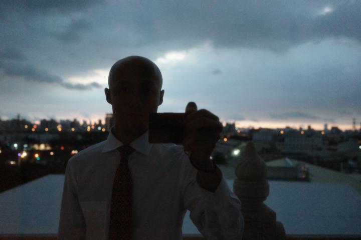 Hallow Json Tsai
