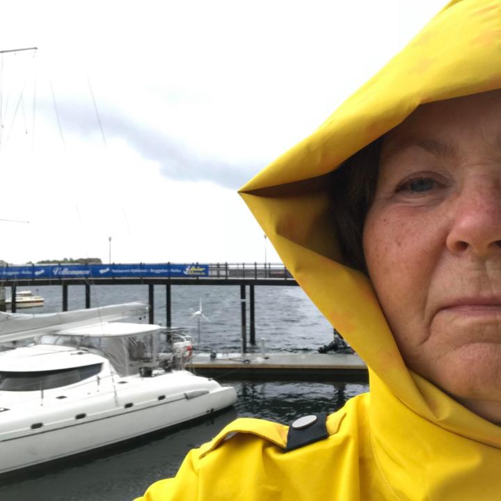 Unni Johansen