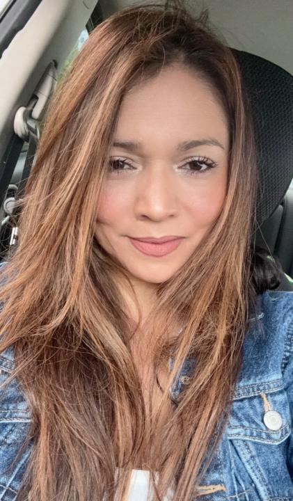 Sharon Pulido