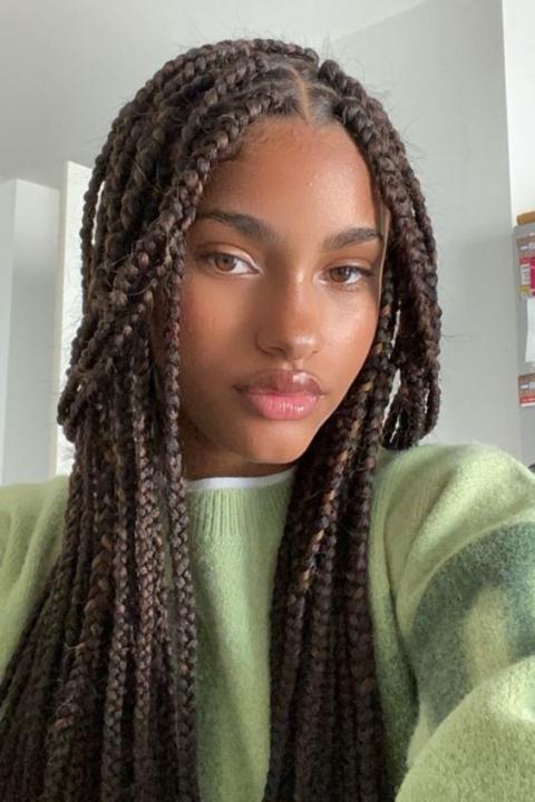 Sophia Brown