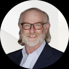 Timothy Freund