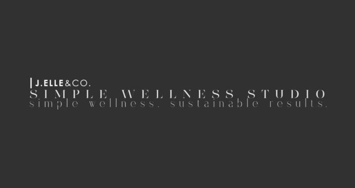 The Simple Wellness Studio