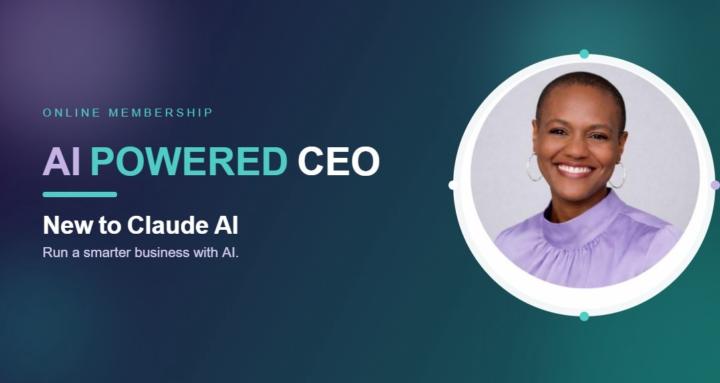 AI Powered CEO
