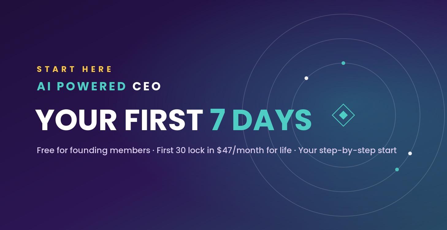 Start Here