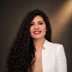 Teresa Aguilar