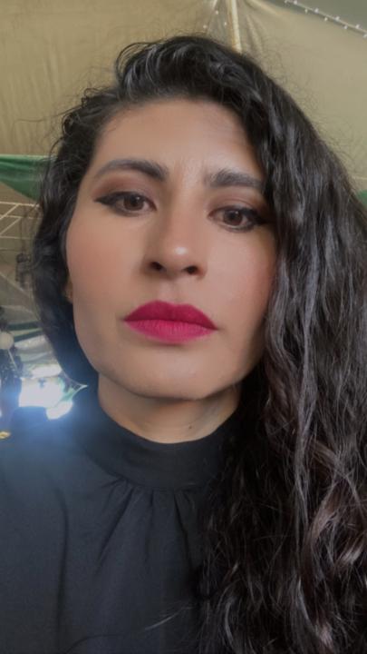 Teresa Aguilar