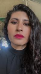 Teresa Aguilar