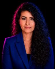Teresa Aguilar