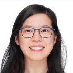 Amy Kao