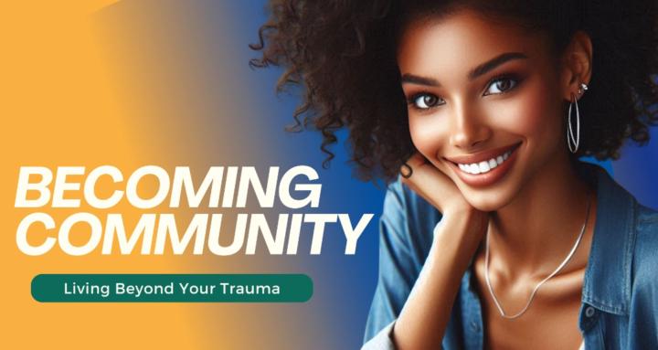 Becoming Community