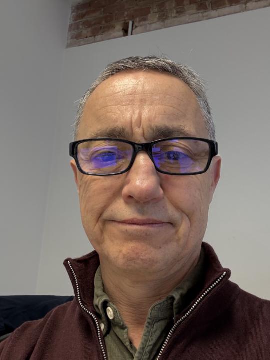 Matt Atkinson