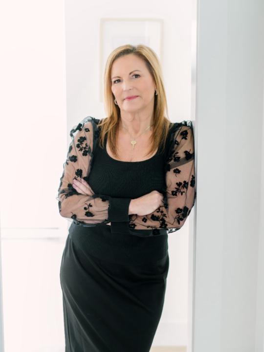 Brenda Kielbratowski