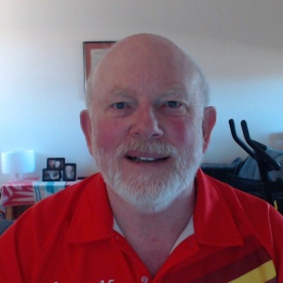 Wayne Purcell