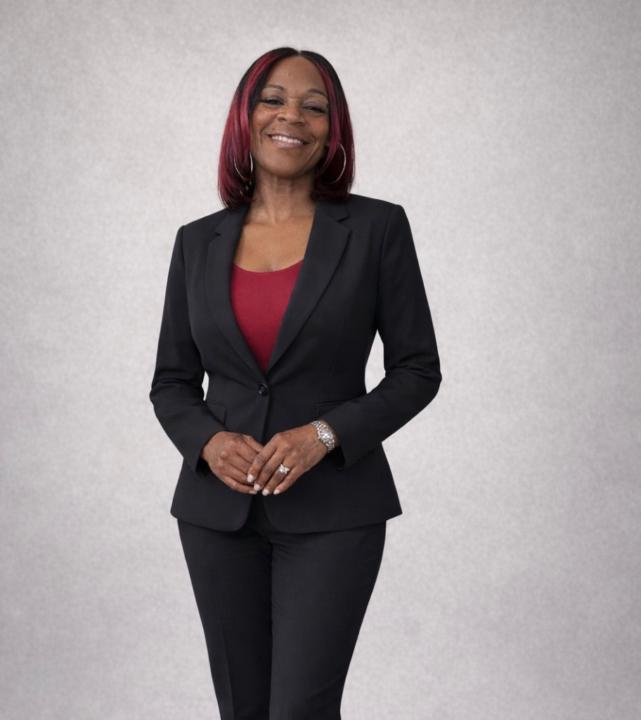 Felicia Burks
