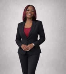 Felicia Burks