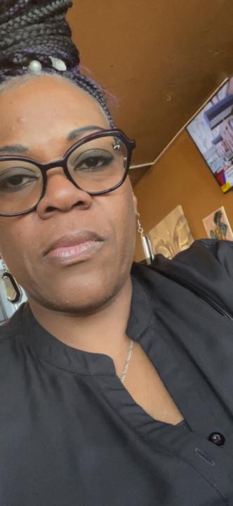 Felicia Burks