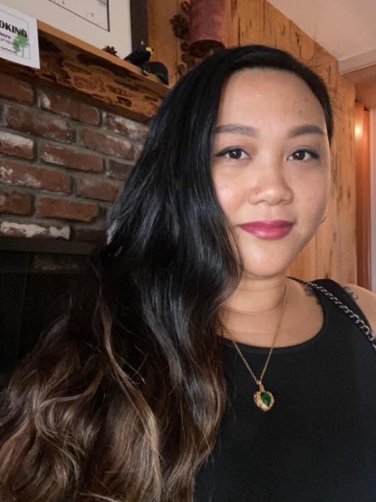 Cyndhl Bernardo