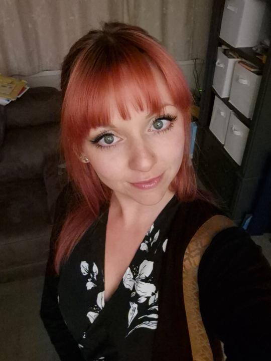 Lauren Courtney