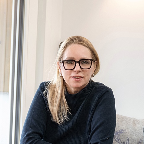 Annett Köberlein