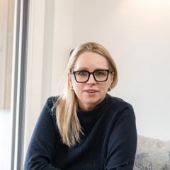 Annett Köberlein