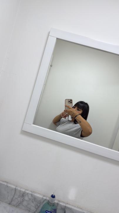 Luciana Luciana Ferreyra