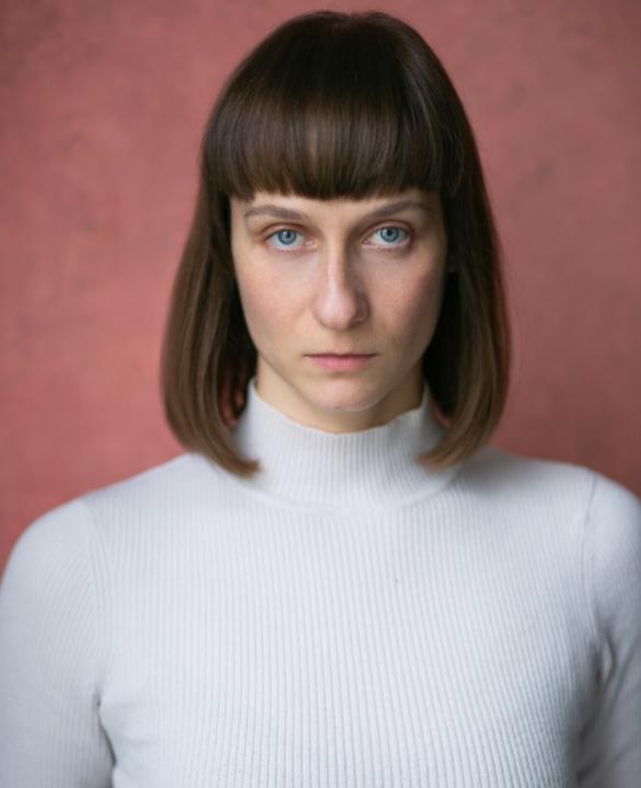 Sandra Jessica Förster