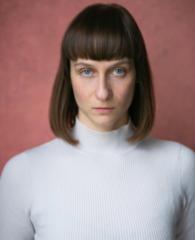 Sandra Jessica Förster