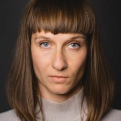 Sandra Jessica Förster