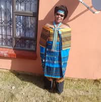 Nontsikelelo Madikane